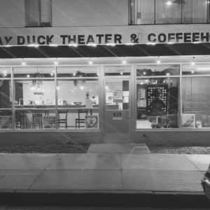 grayducktheater