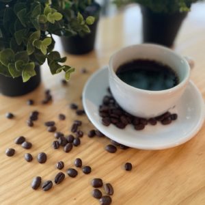 coffee